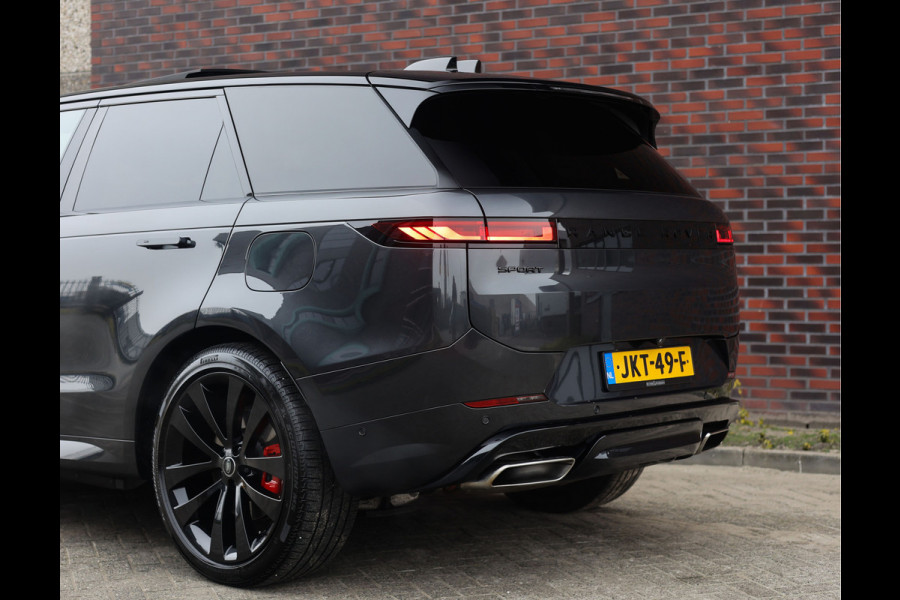 Land Rover Range Rover Sport P550e Autobiography | Pano - Trekhaak - Meridian