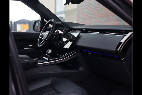 Land Rover Range Rover Sport P550e Autobiography | Pano - Trekhaak - Meridian