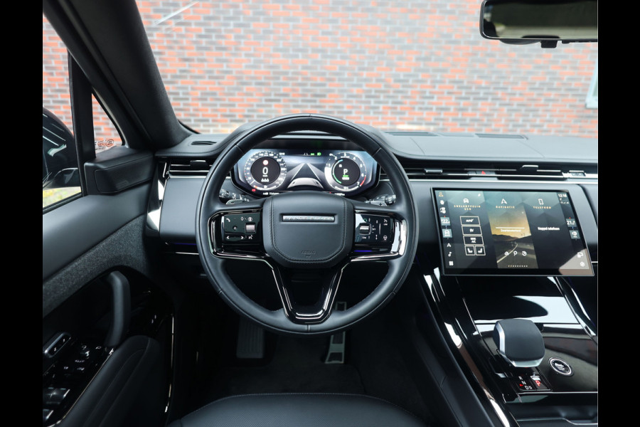 Land Rover Range Rover Sport P550e Autobiography | Pano - Trekhaak - Meridian