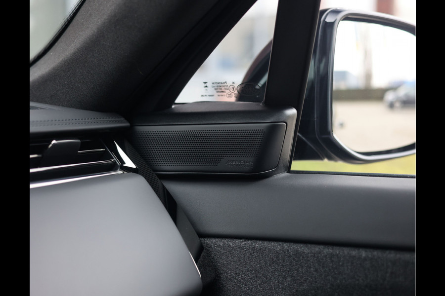 Land Rover Range Rover Sport P550e Autobiography | Pano - Trekhaak - Meridian