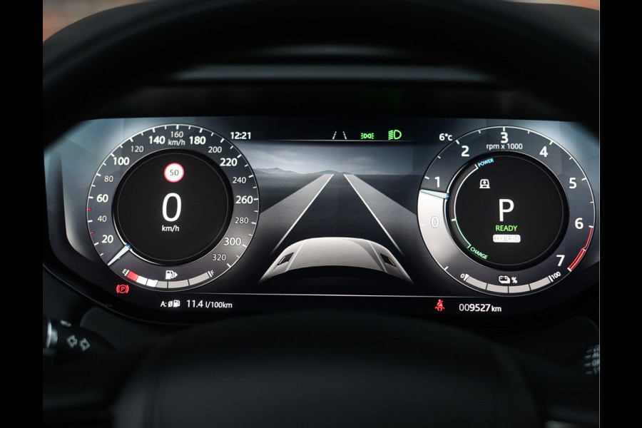 Land Rover Range Rover Sport P550e Autobiography | Pano - Trekhaak - Meridian