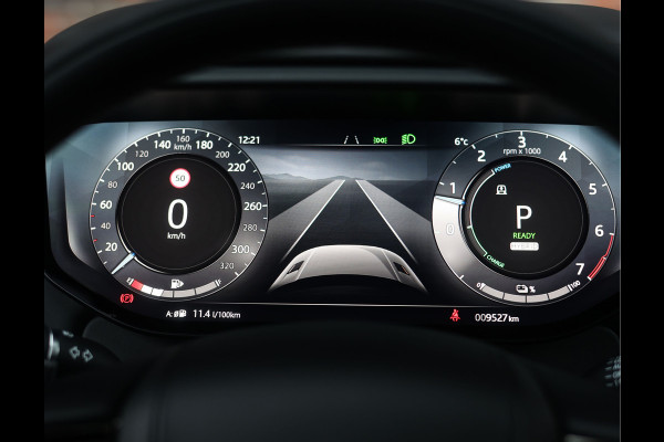 Land Rover Range Rover Sport P550e Autobiography | Pano - Trekhaak - Meridian