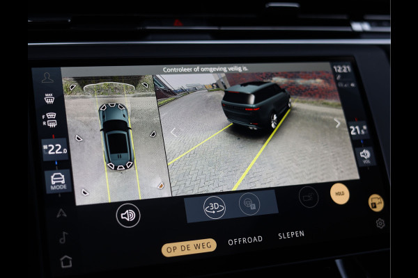 Land Rover Range Rover Sport P550e Autobiography | Pano - Trekhaak - Meridian