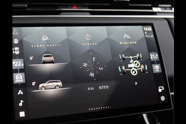 Land Rover Range Rover Sport P550e Autobiography | Pano - Trekhaak - Meridian