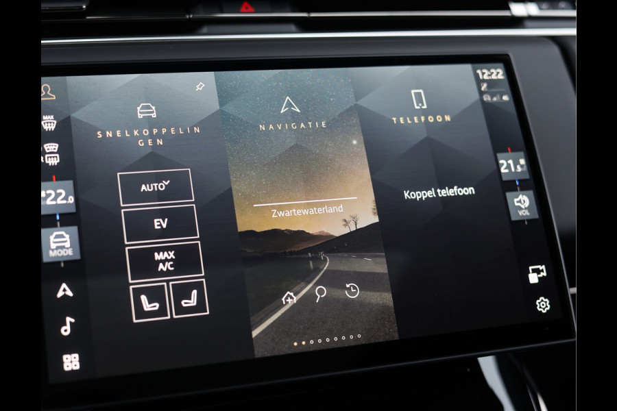 Land Rover Range Rover Sport P550e Autobiography | Pano - Trekhaak - Meridian