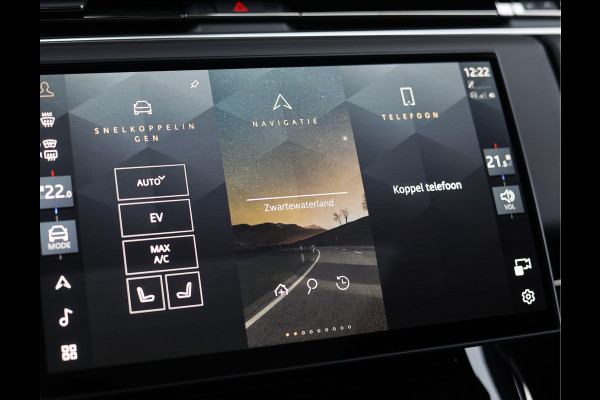 Land Rover Range Rover Sport P550e Autobiography | Pano - Trekhaak - Meridian