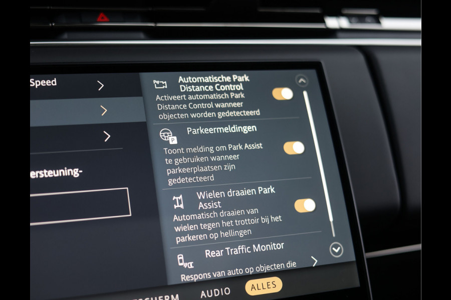 Land Rover Range Rover Sport P550e Autobiography | Pano - Trekhaak - Meridian