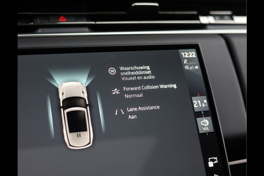 Land Rover Range Rover Sport P550e Autobiography | Pano - Trekhaak - Meridian