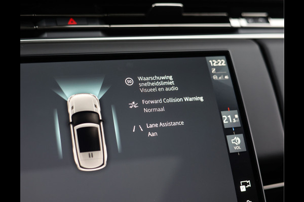 Land Rover Range Rover Sport P550e Autobiography | Pano - Trekhaak - Meridian