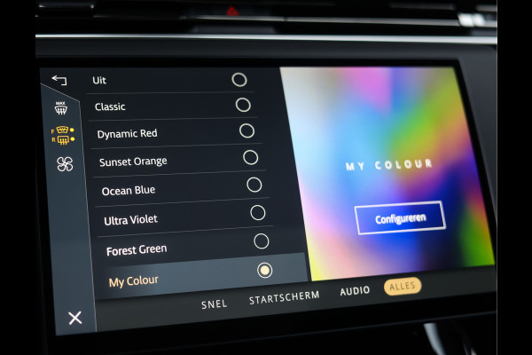 Land Rover Range Rover Sport P550e Autobiography | Pano - Trekhaak - Meridian