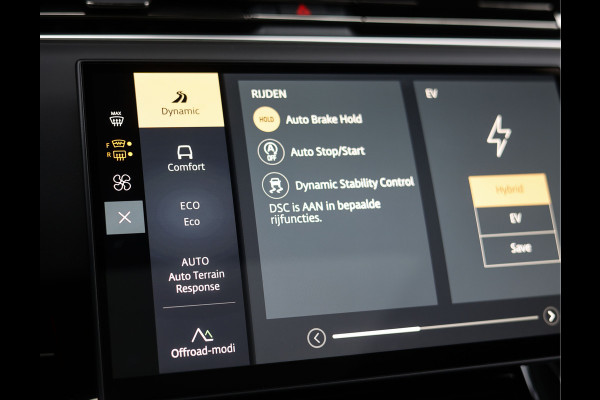 Land Rover Range Rover Sport P550e Autobiography | Pano - Trekhaak - Meridian