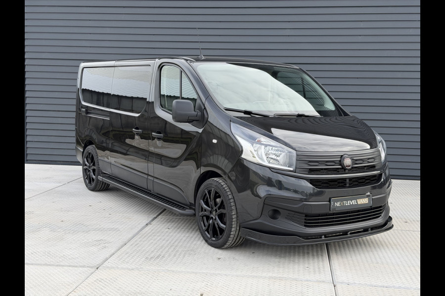 Fiat Talento 2.0 MultiJet L2H1 145 PK