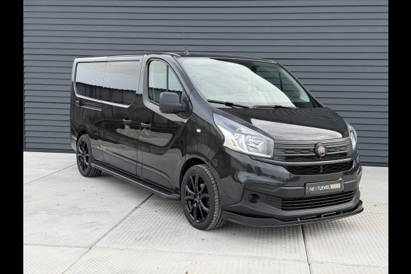 Fiat Talento 2.0 MultiJet L2H1 145 PK