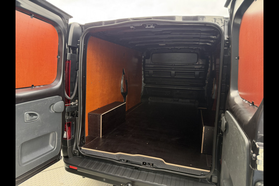 Fiat Talento 2.0 MultiJet L2H1 145 PK