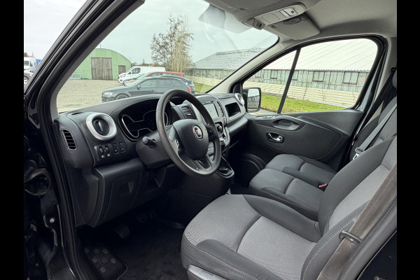 Fiat Talento 2.0 MultiJet L2H1 145 PK