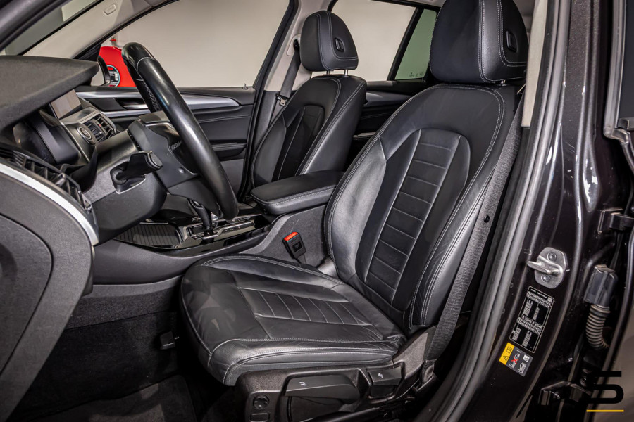 BMW X3 XDrive30e Executive|Leder|20inch|Dealer ond|Garantie