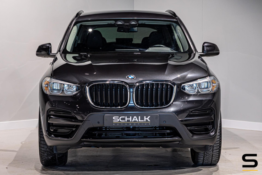 BMW X3 XDrive30e Executive|Leder|20inch|Dealer ond|Garantie