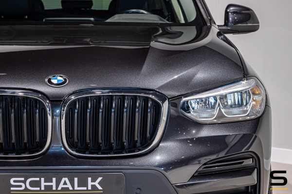 BMW X3 XDrive30e Executive|Leder|20inch|Dealer ond|Garantie