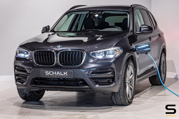 BMW X3 XDrive30e Executive|Leder|20inch|Dealer ond|Garantie