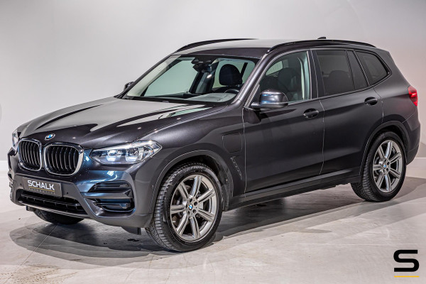 BMW X3 XDrive30e Executive|Leder|20inch|Dealer ond|Garantie