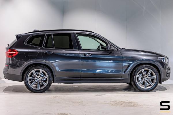 BMW X3 XDrive30e Executive|Leder|20inch|Dealer ond|Garantie