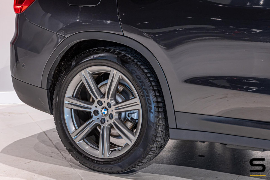 BMW X3 XDrive30e Executive|Leder|20inch|Dealer ond|Garantie