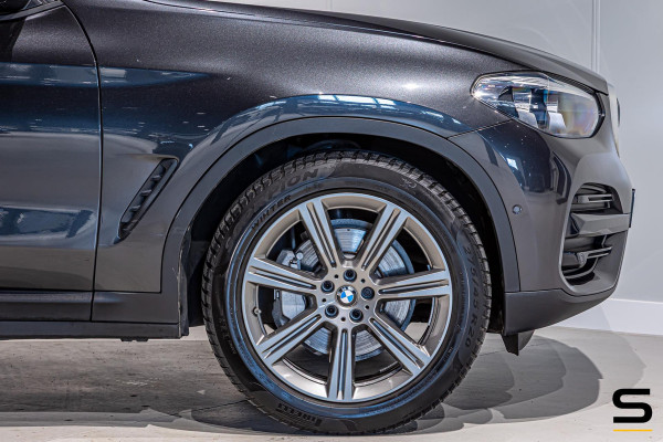 BMW X3 XDrive30e Executive|Leder|20inch|Dealer ond|Garantie