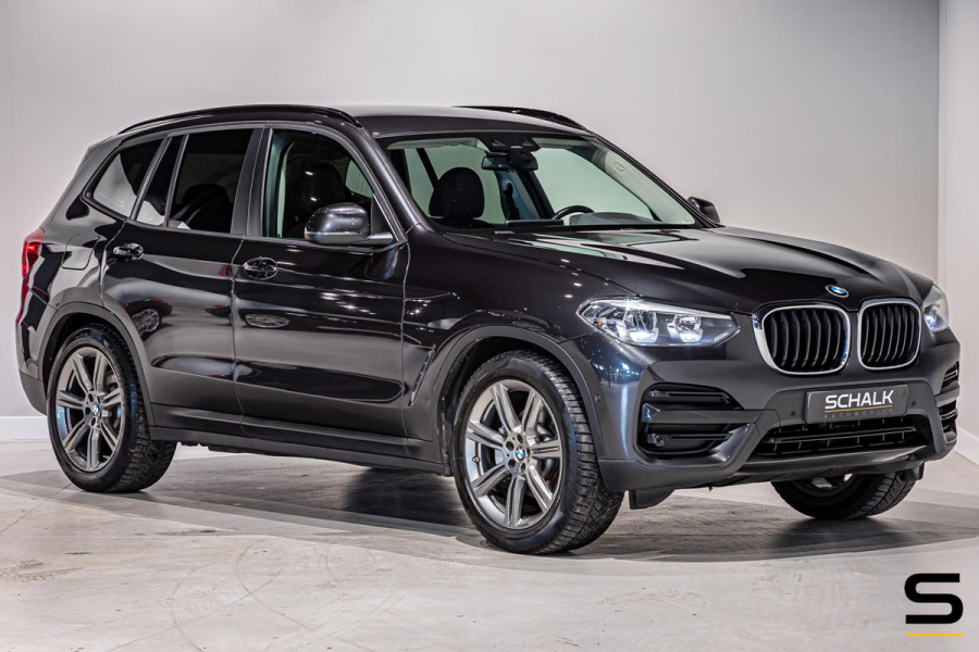 BMW X3 XDrive30e Executive|Leder|20inch|Dealer ond|Garantie