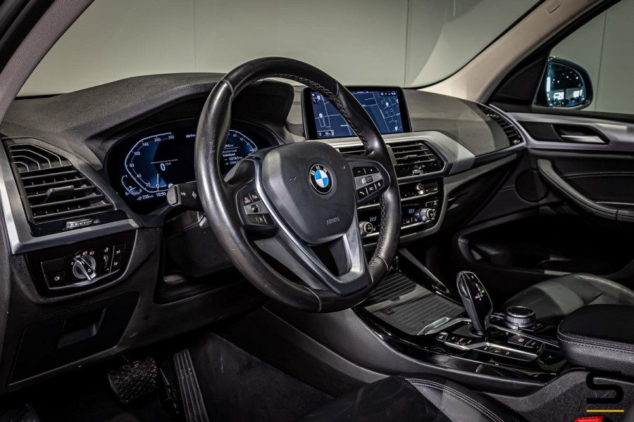 BMW X3 XDrive30e Executive|Leder|20inch|Dealer ond|Garantie