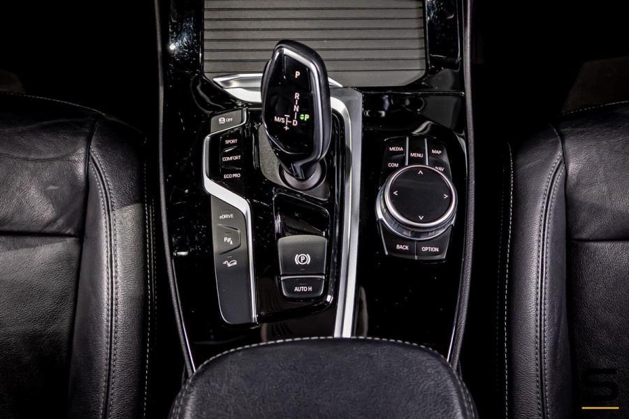 BMW X3 XDrive30e Executive|Leder|20inch|Dealer ond|Garantie