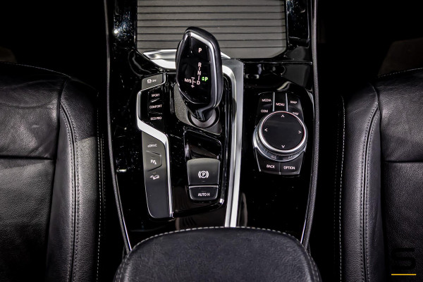 BMW X3 XDrive30e Executive|Leder|20inch|Dealer ond|Garantie