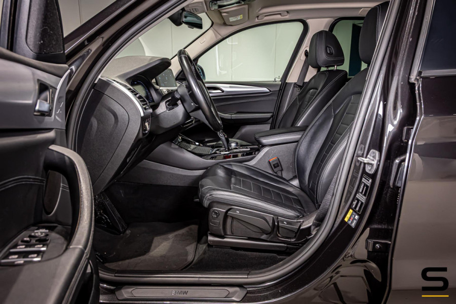BMW X3 XDrive30e Executive|Leder|20inch|Dealer ond|Garantie
