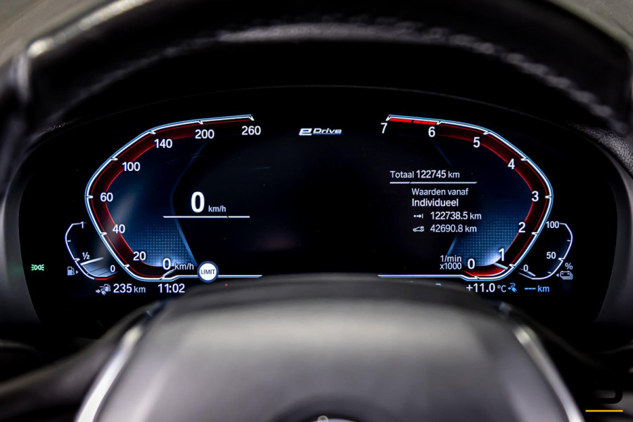 BMW X3 XDrive30e Executive|Leder|20inch|Dealer ond|Garantie