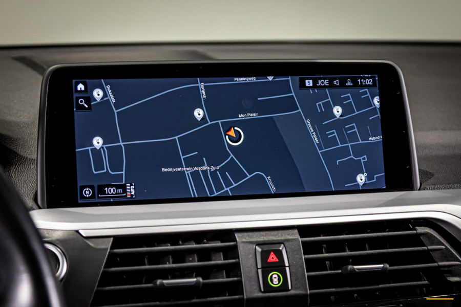 BMW X3 XDrive30e Executive|Leder|20inch|Dealer ond|Garantie