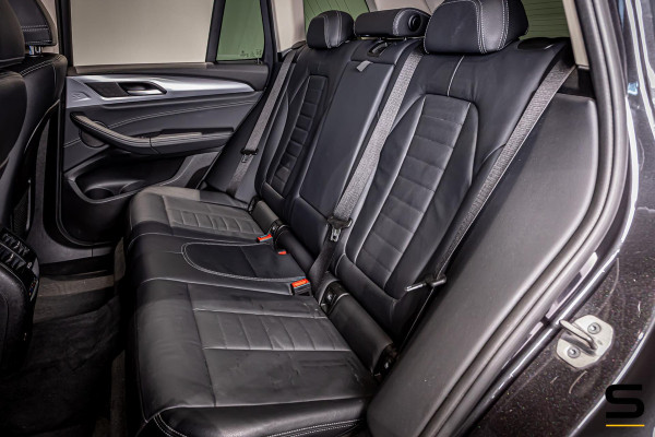 BMW X3 XDrive30e Executive|Leder|20inch|Dealer ond|Garantie