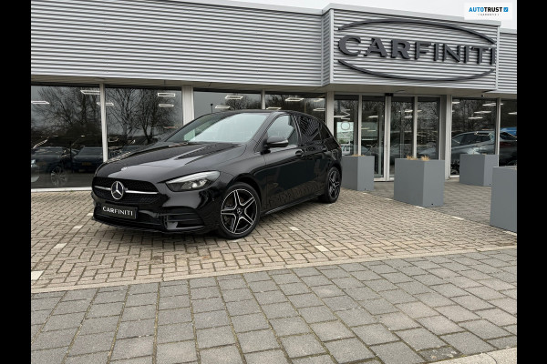 Mercedes-Benz B-Klasse 250 e 218 Pk Business Solution AMG Limited / Nav / Cruise / Sfeerverlichting / 18".
