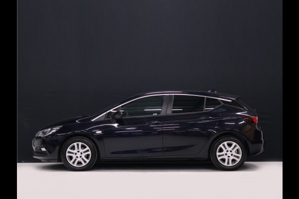 Opel Astra 1.0 Online Edition [CRUISE CONTROL, BLUETOOTH TELEFOON, PDC V+A, AUTOMATISCHE AIRCO, ELEKTRISCHE RAMEN, NIEUWSTAAT]