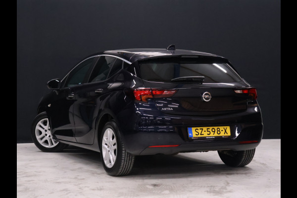 Opel Astra 1.0 Online Edition [CRUISE CONTROL, BLUETOOTH TELEFOON, PDC V+A, AUTOMATISCHE AIRCO, ELEKTRISCHE RAMEN, NIEUWSTAAT]