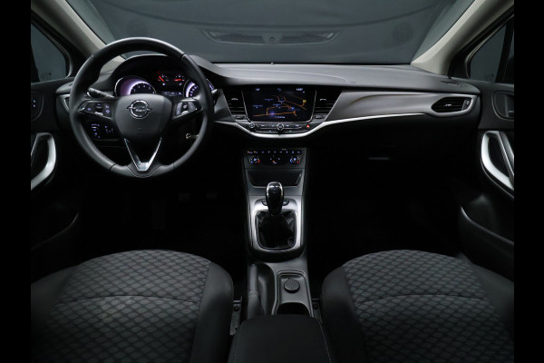 Opel Astra 1.0 Online Edition [CRUISE CONTROL, BLUETOOTH TELEFOON, PDC V+A, AUTOMATISCHE AIRCO, ELEKTRISCHE RAMEN, NIEUWSTAAT]