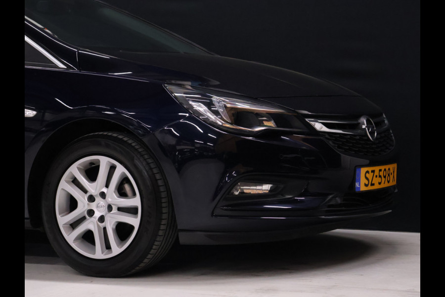 Opel Astra 1.0 Online Edition [CRUISE CONTROL, BLUETOOTH TELEFOON, PDC V+A, AUTOMATISCHE AIRCO, ELEKTRISCHE RAMEN, NIEUWSTAAT]