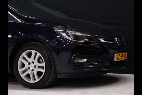 Opel Astra 1.0 Online Edition [CRUISE CONTROL, BLUETOOTH TELEFOON, PDC V+A, AUTOMATISCHE AIRCO, ELEKTRISCHE RAMEN, NIEUWSTAAT]