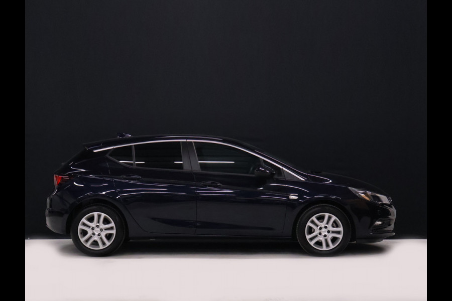 Opel Astra 1.0 Online Edition [CRUISE CONTROL, BLUETOOTH TELEFOON, PDC V+A, AUTOMATISCHE AIRCO, ELEKTRISCHE RAMEN, NIEUWSTAAT]