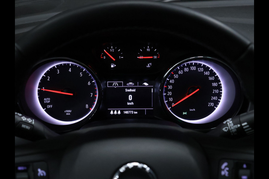 Opel Astra 1.0 Online Edition [CRUISE CONTROL, BLUETOOTH TELEFOON, PDC V+A, AUTOMATISCHE AIRCO, ELEKTRISCHE RAMEN, NIEUWSTAAT]