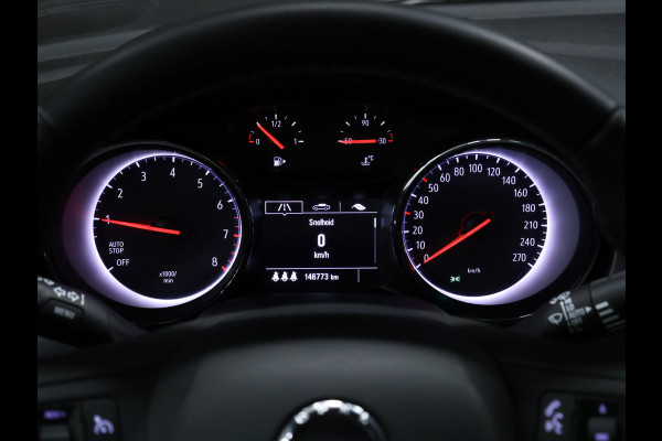 Opel Astra 1.0 Online Edition [CRUISE CONTROL, BLUETOOTH TELEFOON, PDC V+A, AUTOMATISCHE AIRCO, ELEKTRISCHE RAMEN, NIEUWSTAAT]