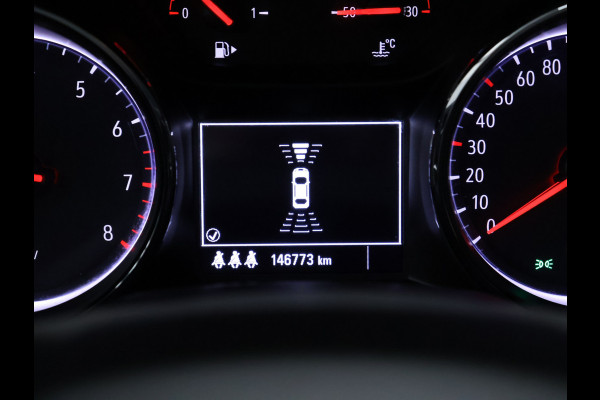 Opel Astra 1.0 Online Edition [CRUISE CONTROL, BLUETOOTH TELEFOON, PDC V+A, AUTOMATISCHE AIRCO, ELEKTRISCHE RAMEN, NIEUWSTAAT]