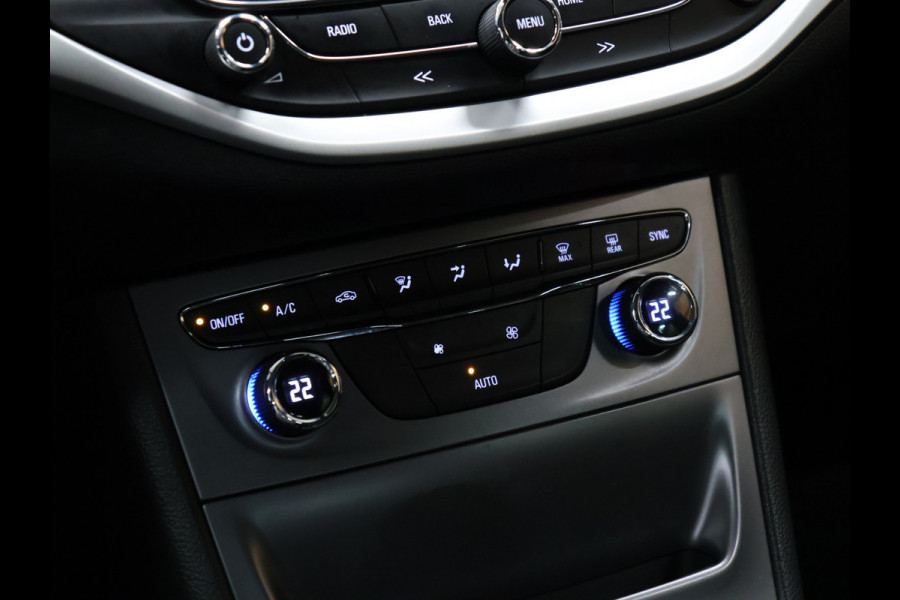 Opel Astra 1.0 Online Edition [CRUISE CONTROL, BLUETOOTH TELEFOON, PDC V+A, AUTOMATISCHE AIRCO, ELEKTRISCHE RAMEN, NIEUWSTAAT]