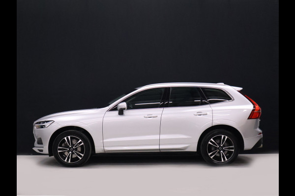 Volvo XC60 2.0 B5 Momentum Exclusive [TREKHAAK, SCHUIFKANTELDAK, MEMORY SEATS, ADAPTIVE CRUISE CONTROL, APPLE CARPLAY, ANDROID AUTO, HARMAN/KARDON, HUD, 360 CAMERA, NIEUWSTAAT]