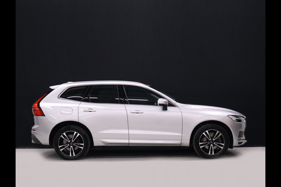 Volvo XC60 2.0 B5 Momentum Exclusive [TREKHAAK, SCHUIFKANTELDAK, MEMORY SEATS, ADAPTIVE CRUISE CONTROL, APPLE CARPLAY, ANDROID AUTO, HARMAN/KARDON, HUD, 360 CAMERA, NIEUWSTAAT]