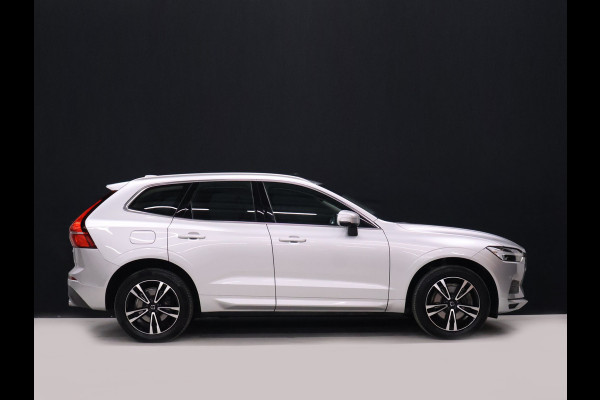 Volvo XC60 2.0 B5 Momentum Exclusive [TREKHAAK, SCHUIFKANTELDAK, MEMORY SEATS, ADAPTIVE CRUISE CONTROL, APPLE CARPLAY, ANDROID AUTO, HARMAN/KARDON, HUD, 360 CAMERA, NIEUWSTAAT]