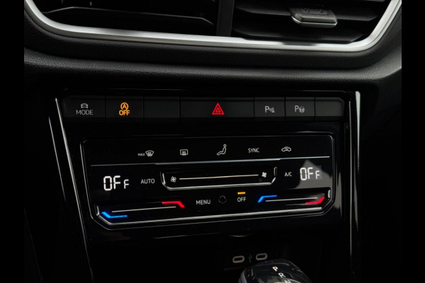 Volkswagen T-Roc 1.5 TSI R-Line 11-2025 IQ LIGHT NAVI CAMERA CLIMATE SPORTVELGEN